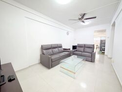 Blk 160 Yishun Street 11 (Yishun), HDB 3 Rooms #601975851